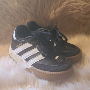 Baby Adidas Samba